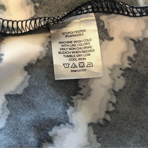 Soybu activewear dress size S - Picture 7 of 8